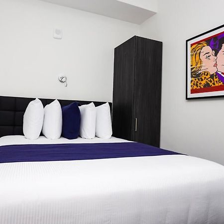 Stylish Stay In Fenway Neighborhood - Unit #304 Бостон Экстерьер фото