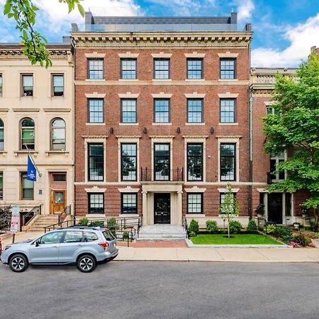 Stylish Stay In Fenway Neighborhood - Unit #304 Бостон Экстерьер фото