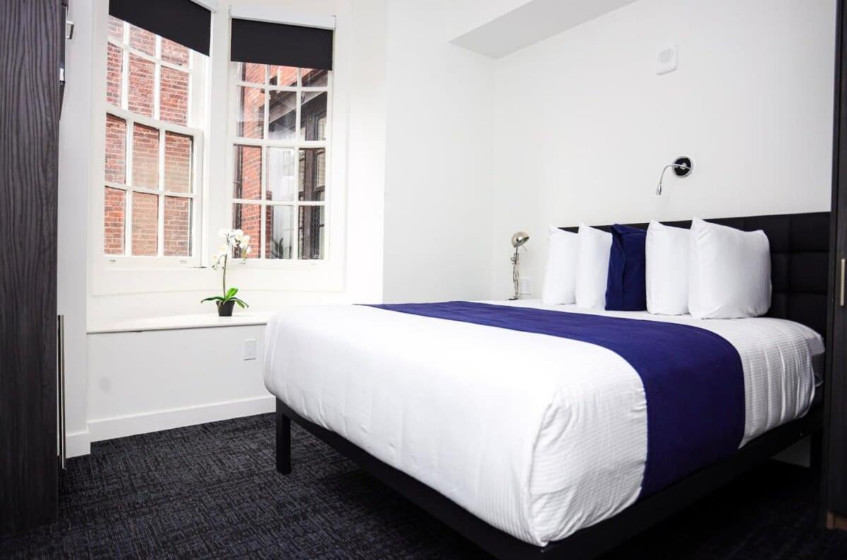 Stylish Stay In Fenway Neighborhood - Unit #304 Бостон Экстерьер фото