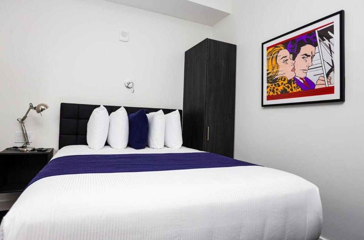 Stylish Stay In Fenway Neighborhood - Unit #304 Бостон Экстерьер фото