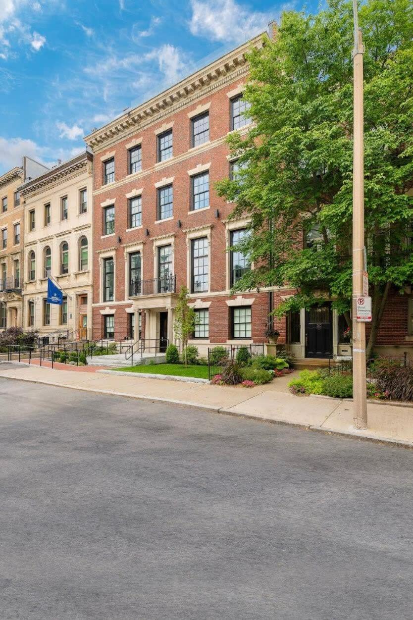 Stylish Stay In Fenway Neighborhood - Unit #304 Бостон Экстерьер фото