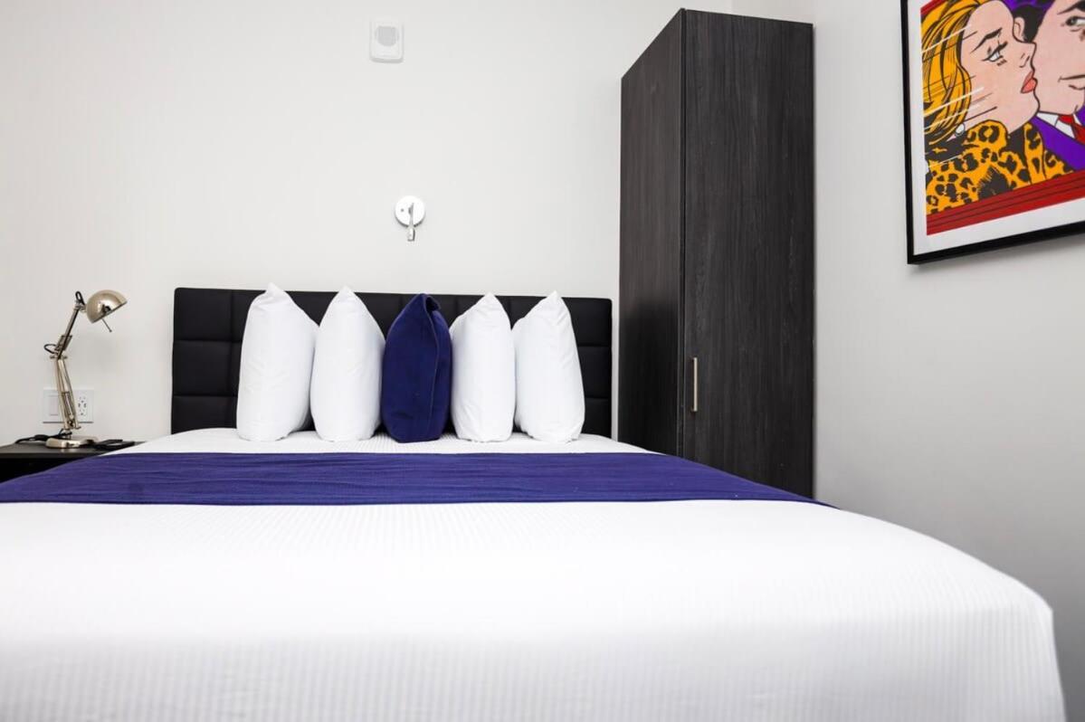 Stylish Stay In Fenway Neighborhood - Unit #304 Бостон Экстерьер фото